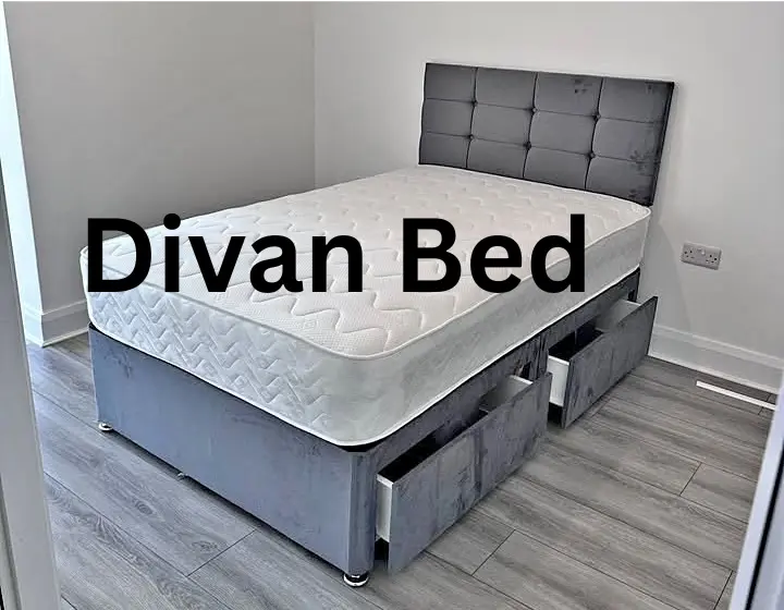 Divan Bed 