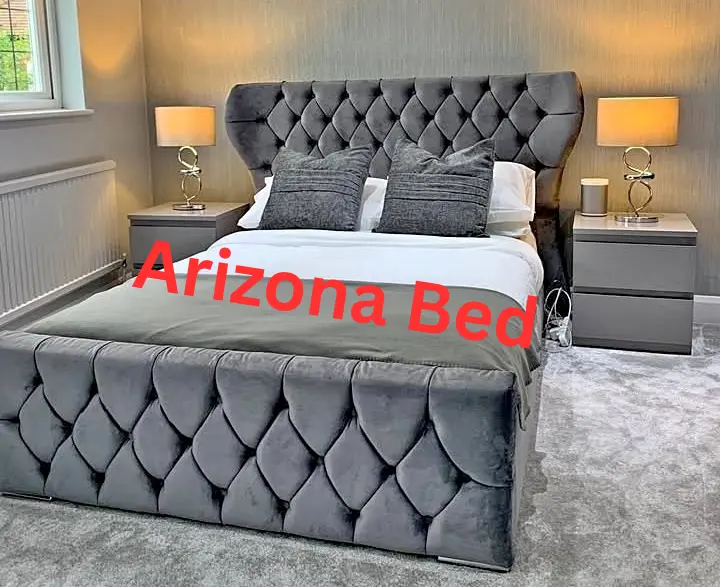 arizona bed