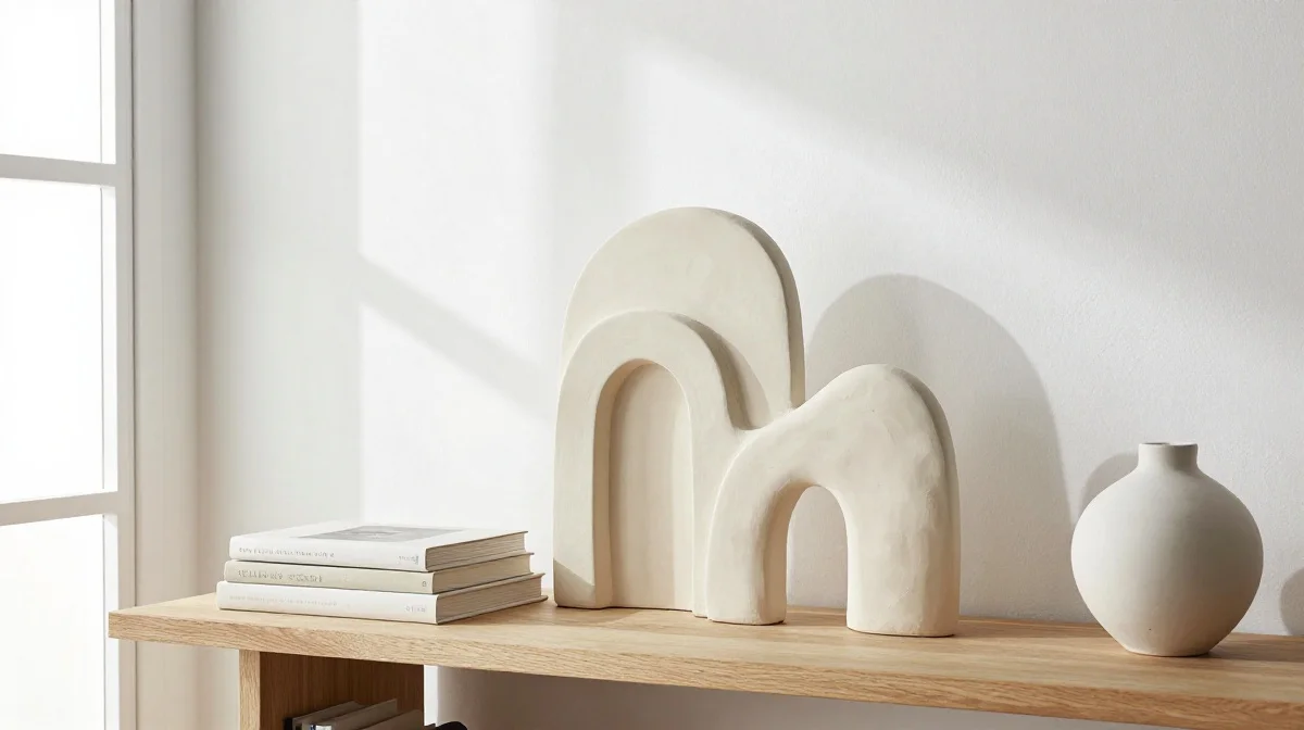 Abstract Sculpture