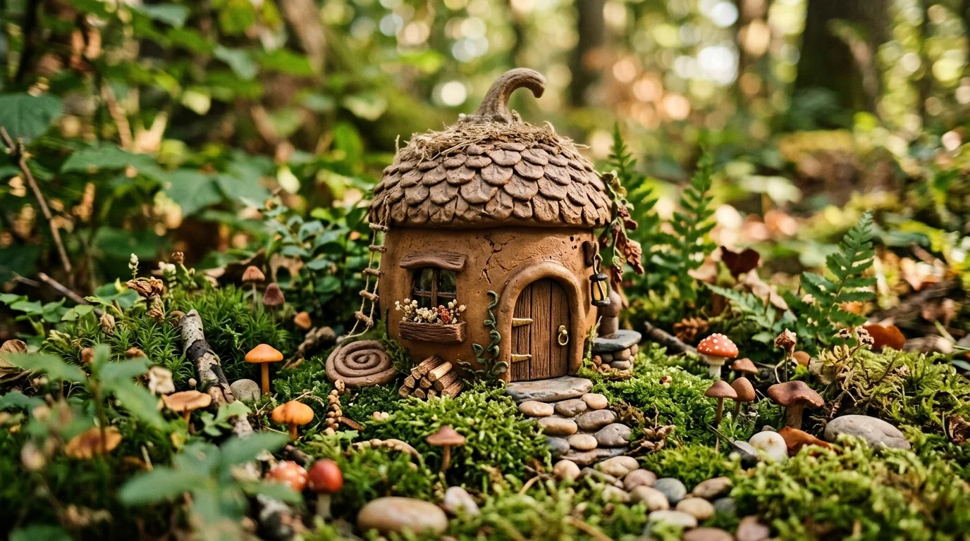 Acorn House Hideaway
