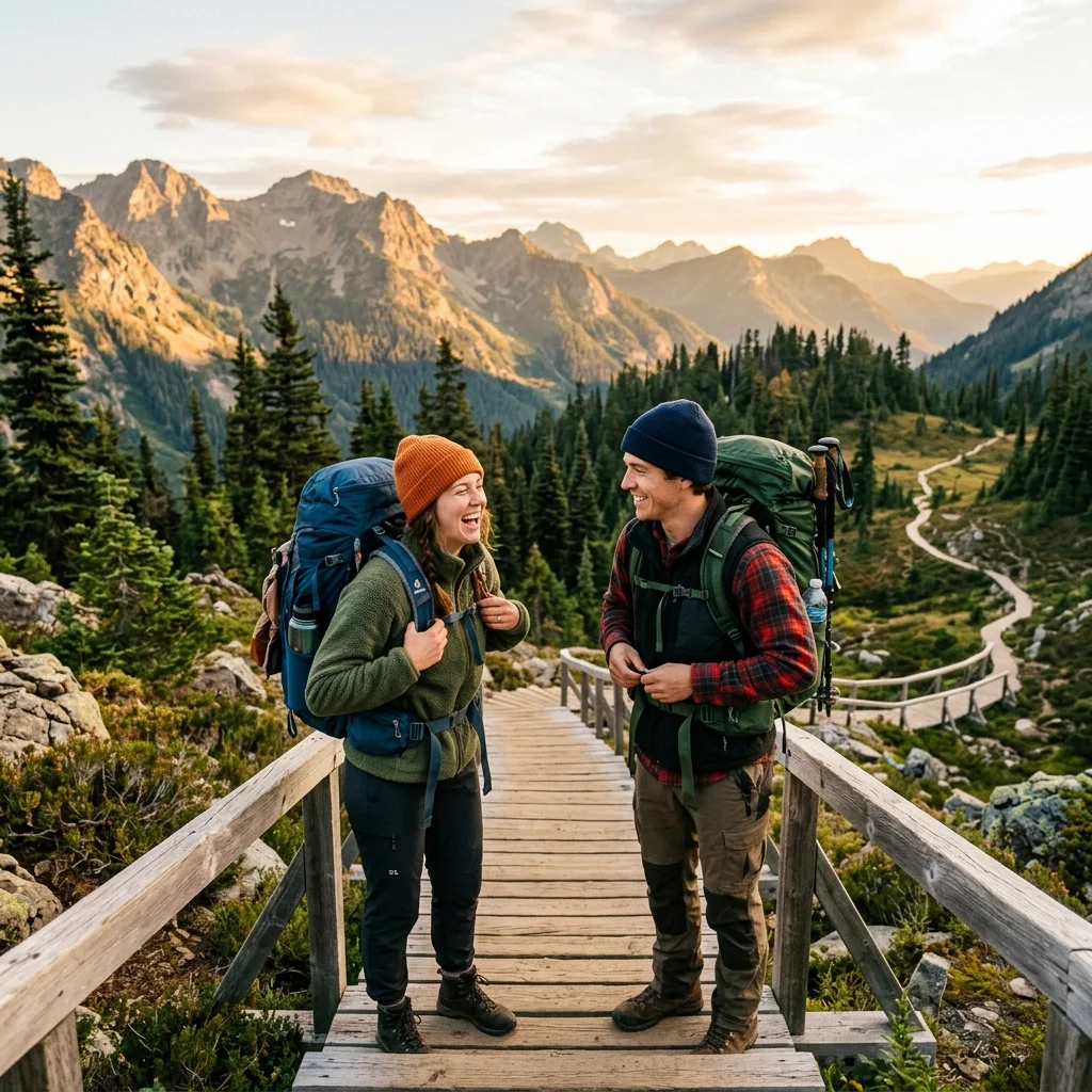 Adventure Experience