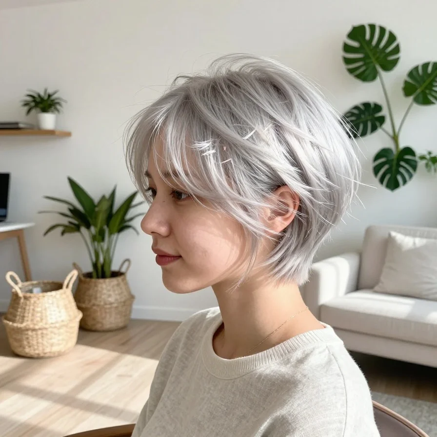 Airy Layers