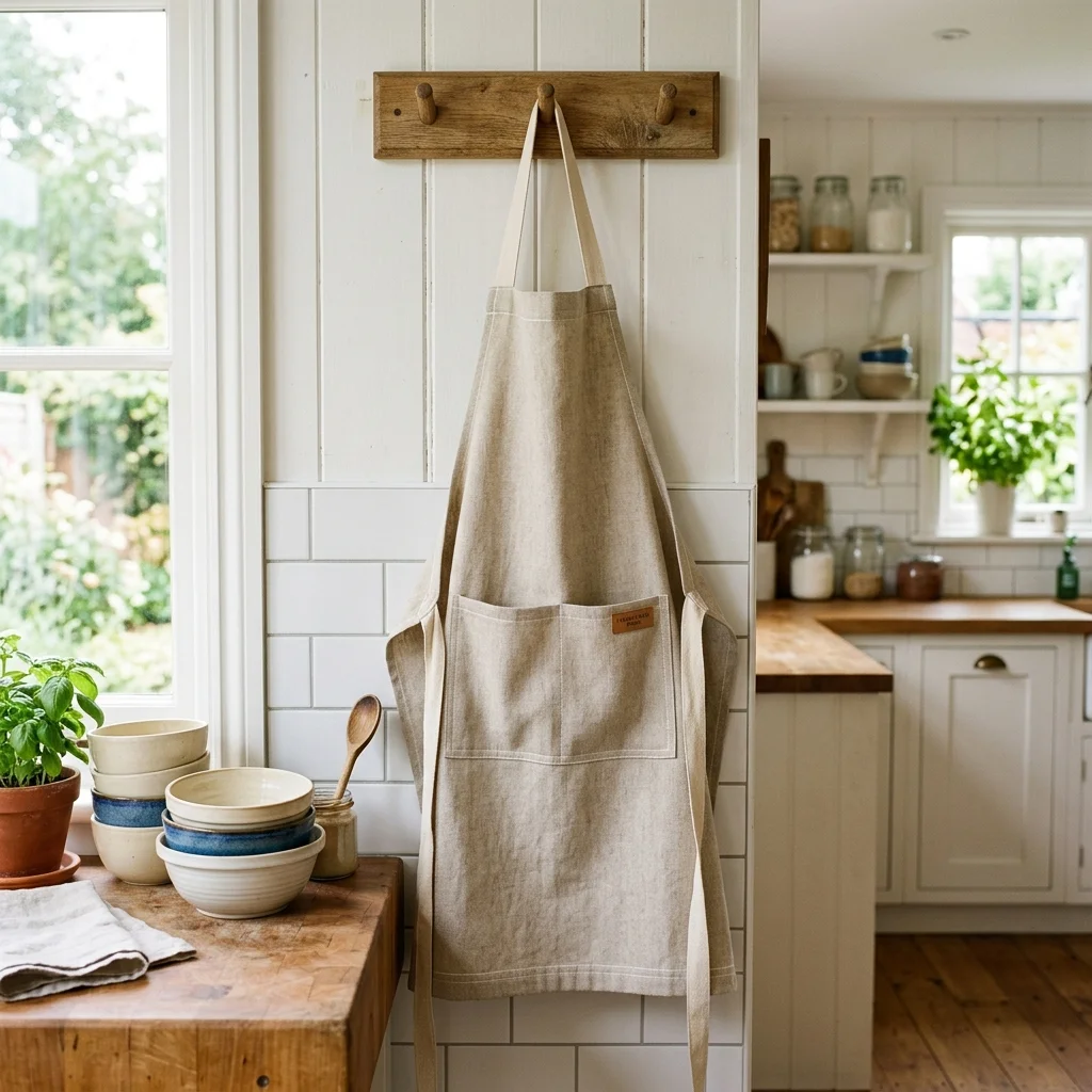 Apron Essentials