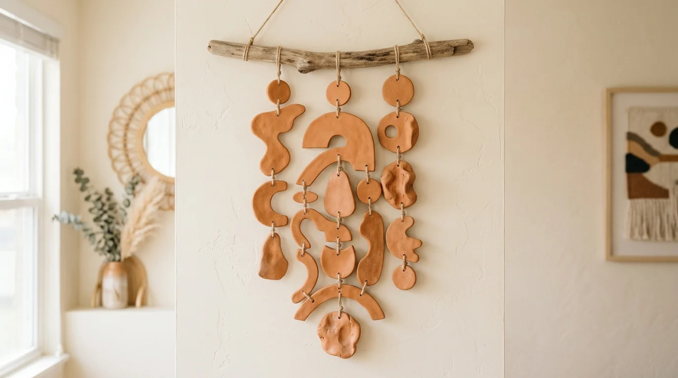 Arch Wall Hanging