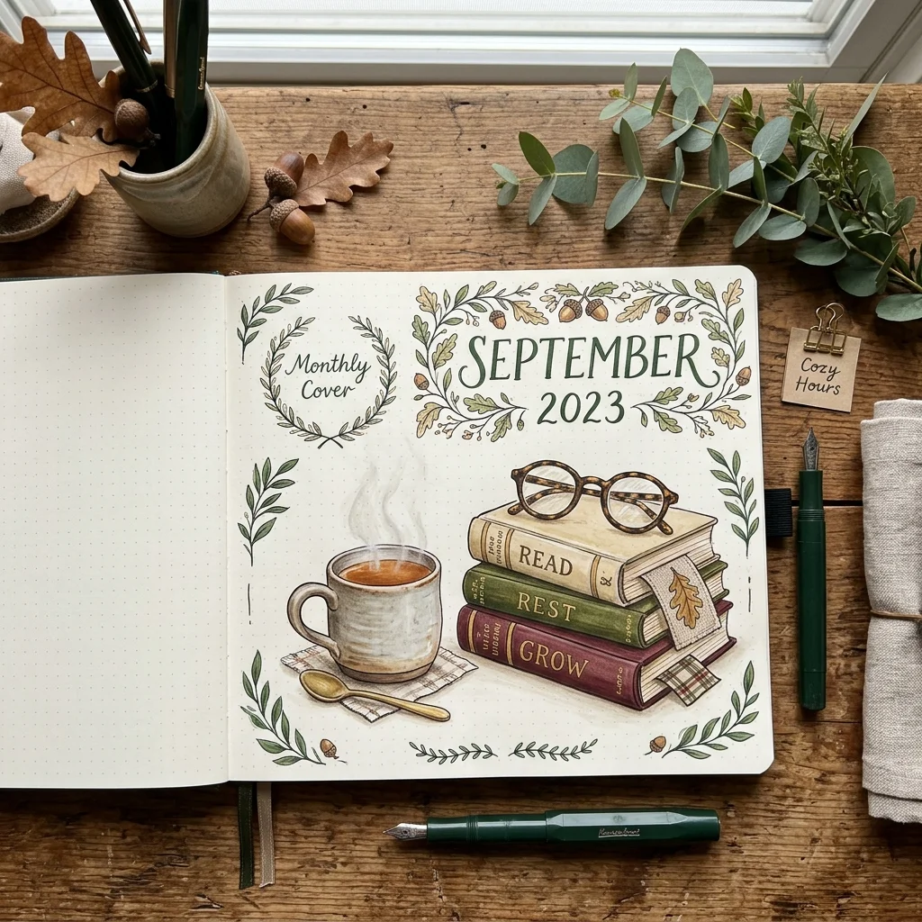 Book Lover