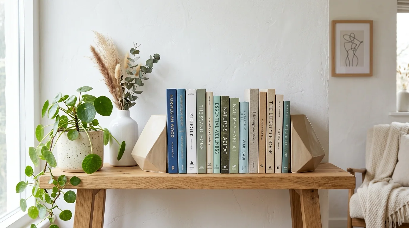 Bookends