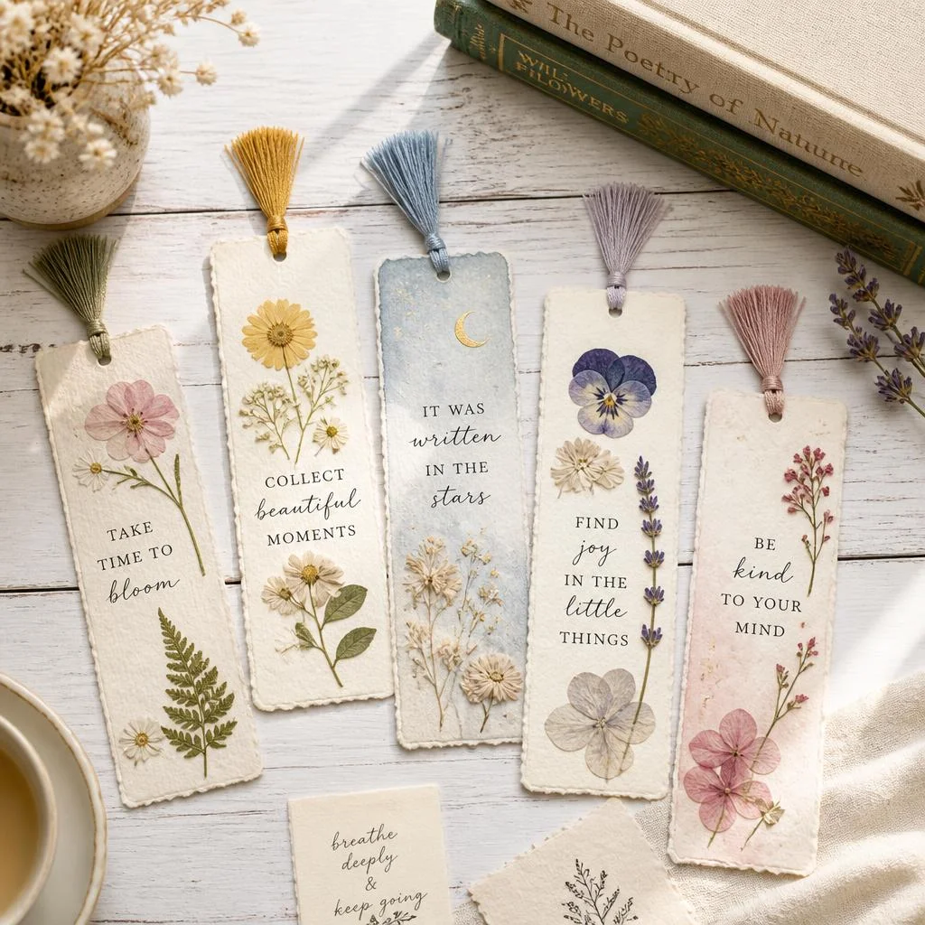 Bookmark Set 