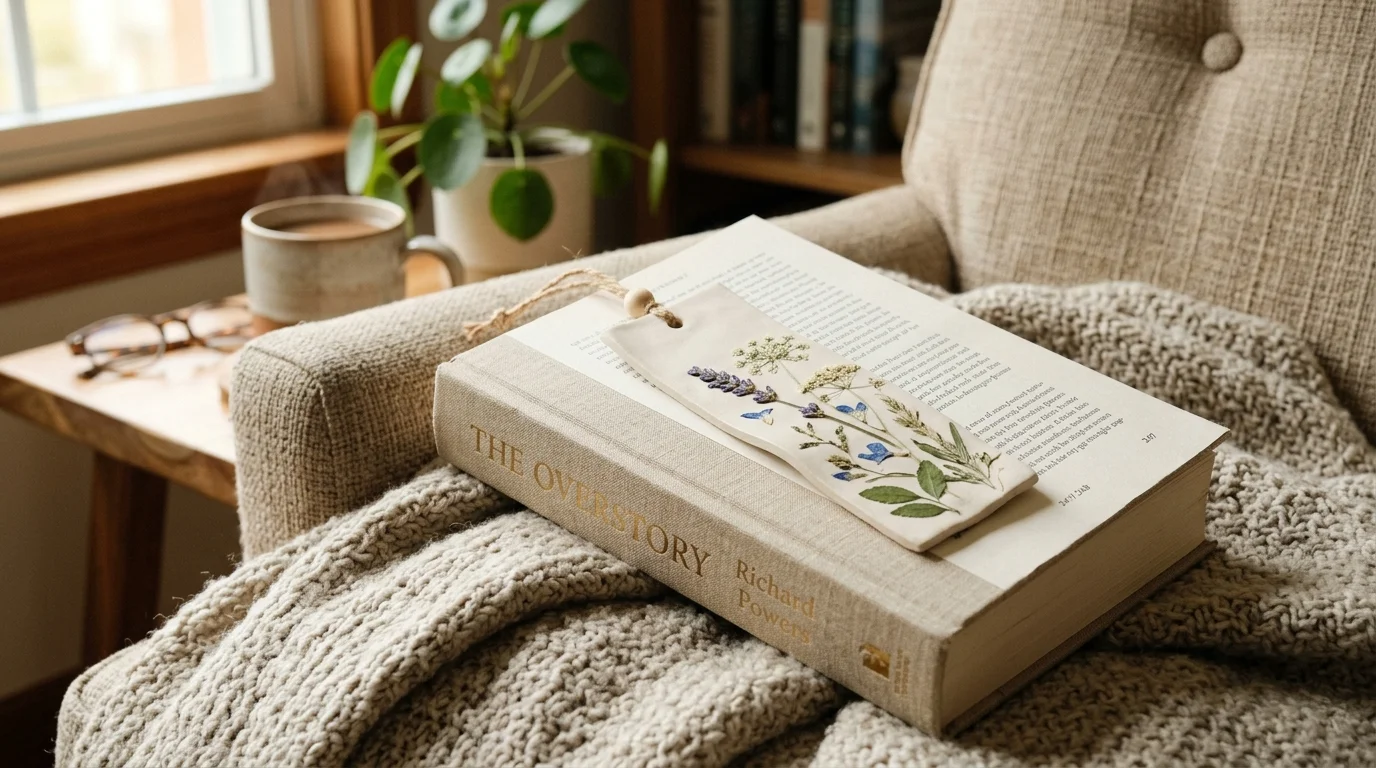 Bookmark Set