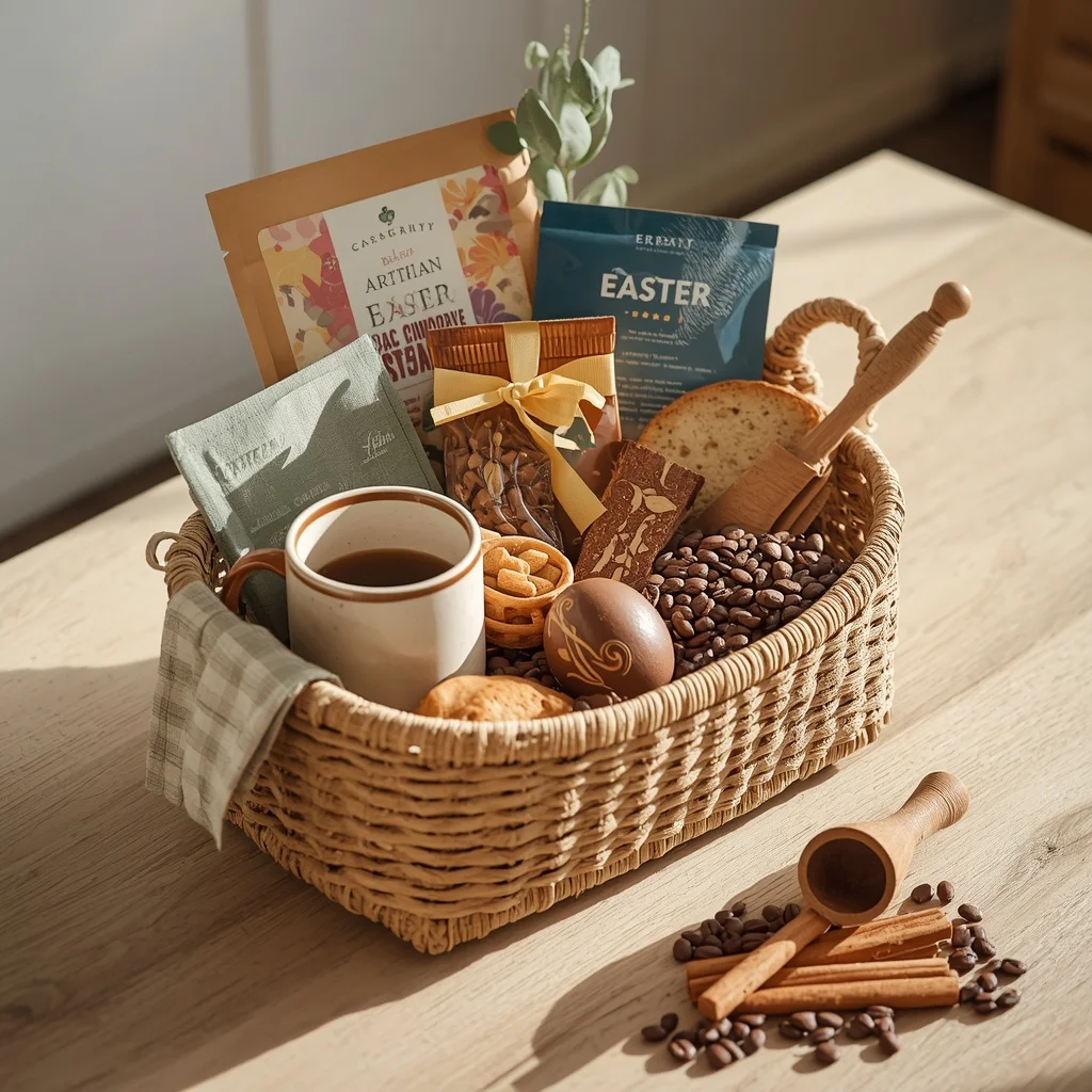 Bookworm Basket