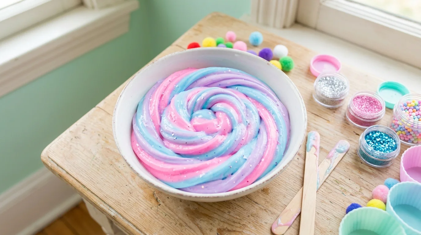 Bubblegum Swirl