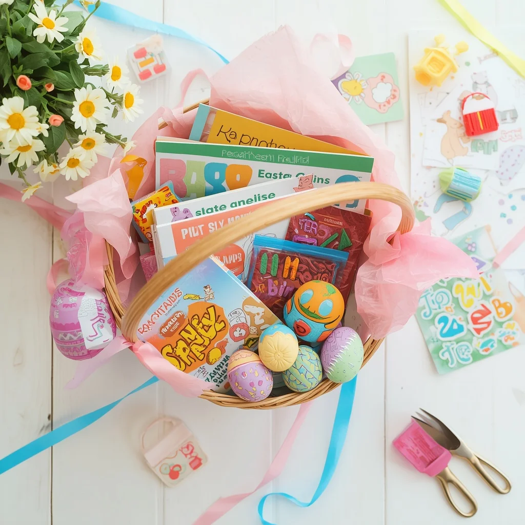 Budget Dollar Basket