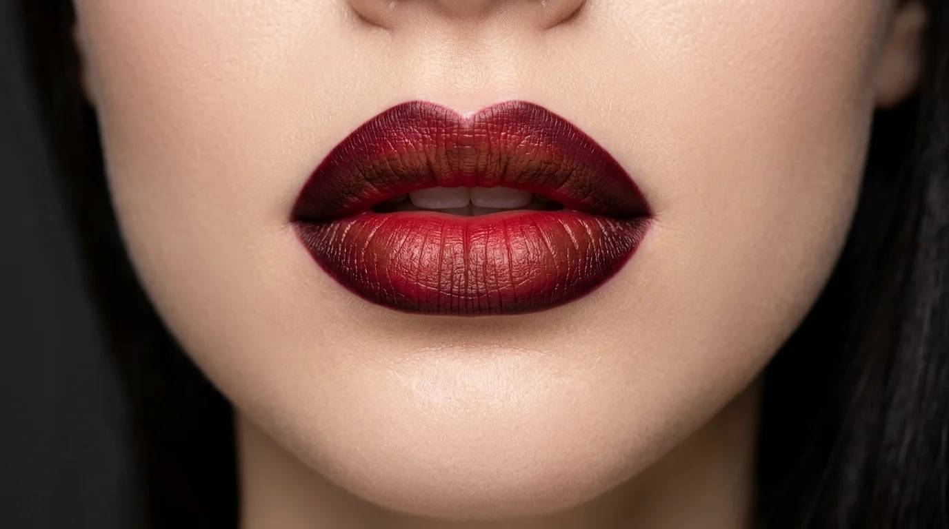 Burgundy Blend