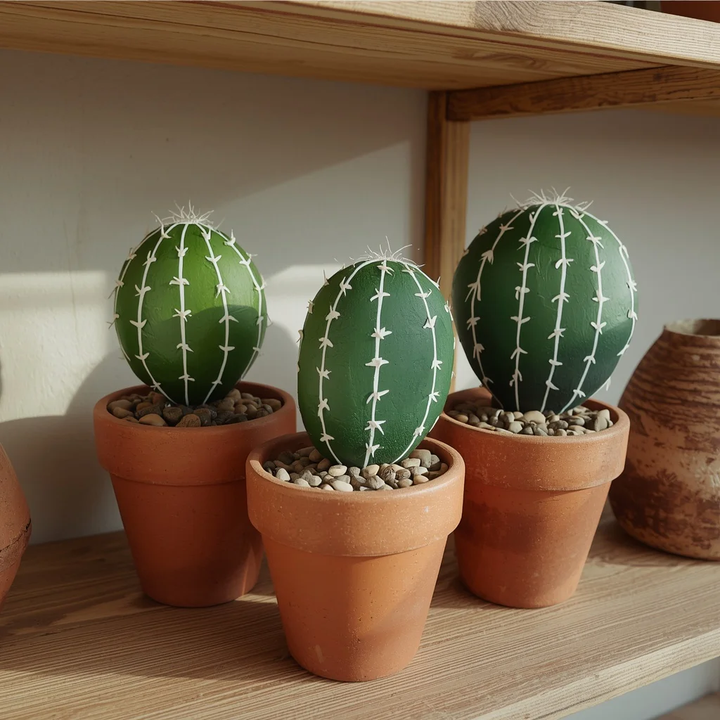 Cactus Collection