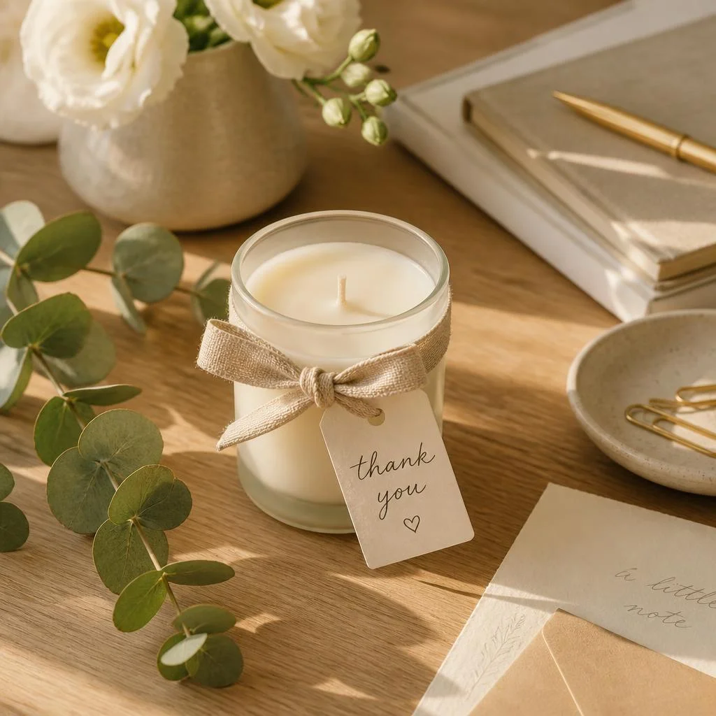 Candle Gift