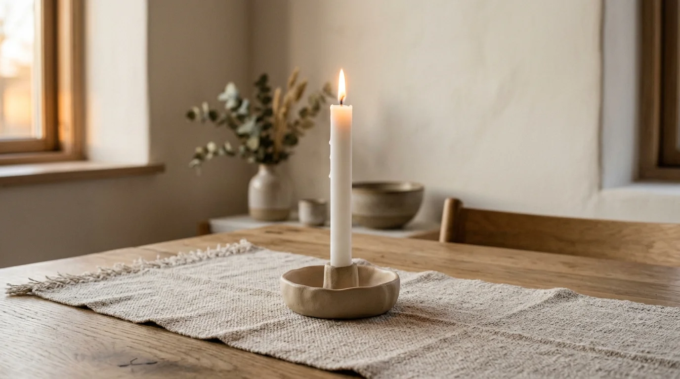 Candle Holder