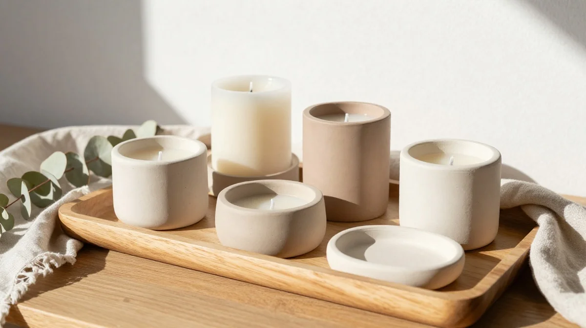 Candle Holders