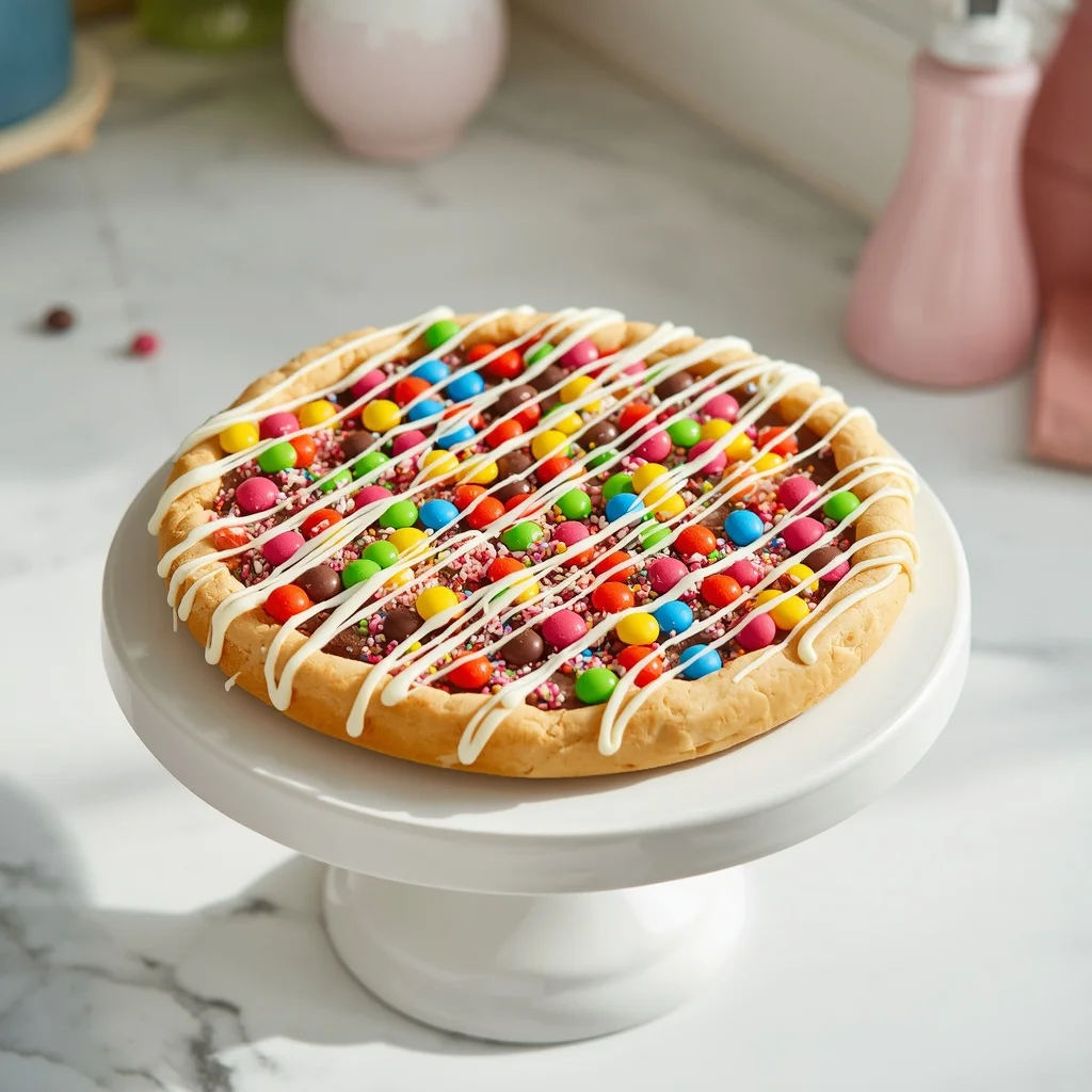 Candy Pizza