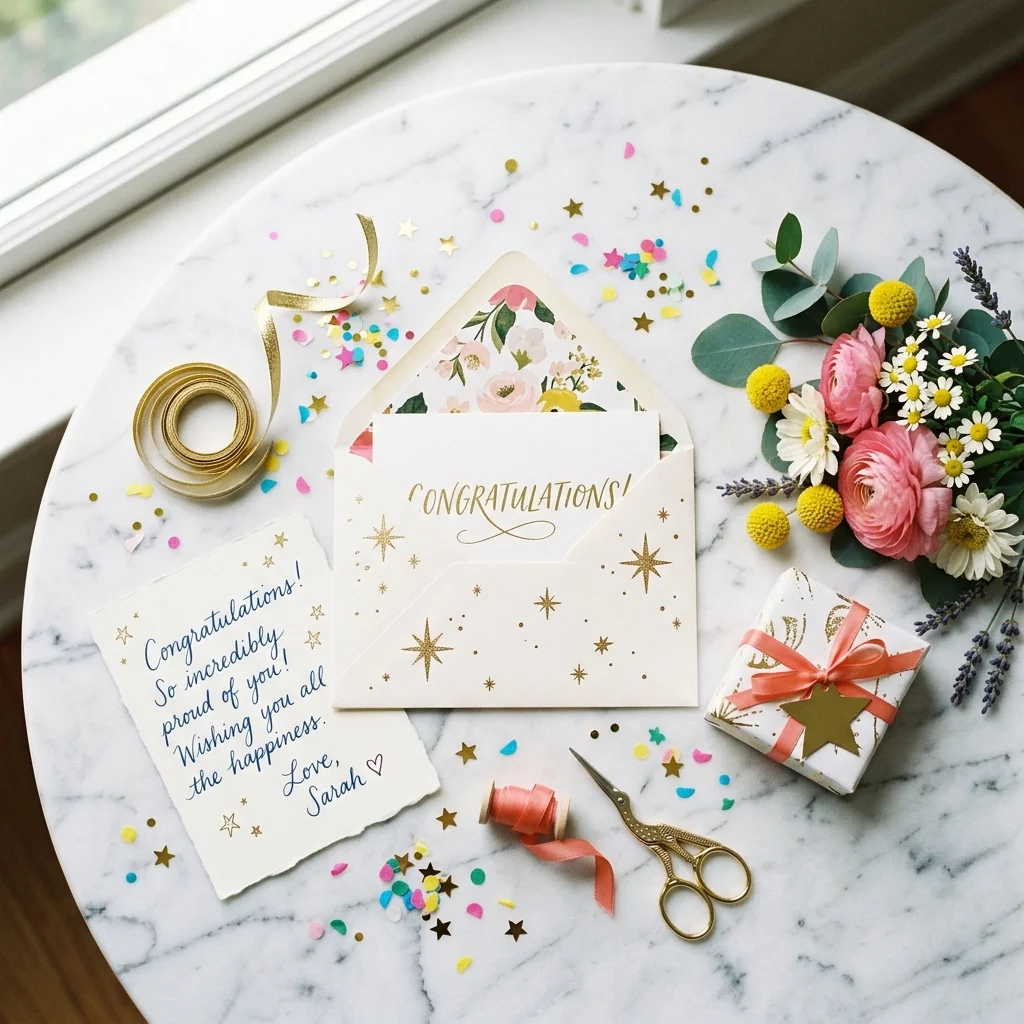 Celebrate Success