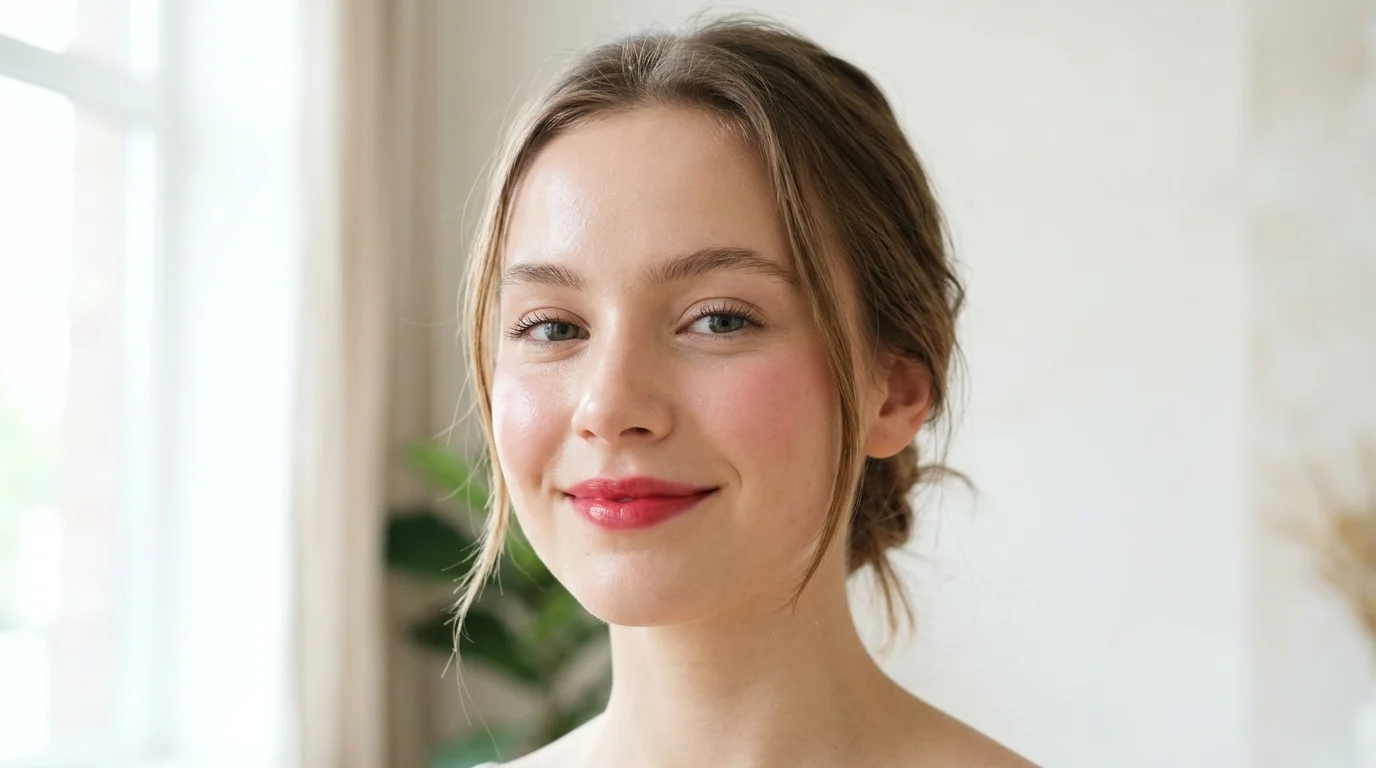 Cherry Tint Lips