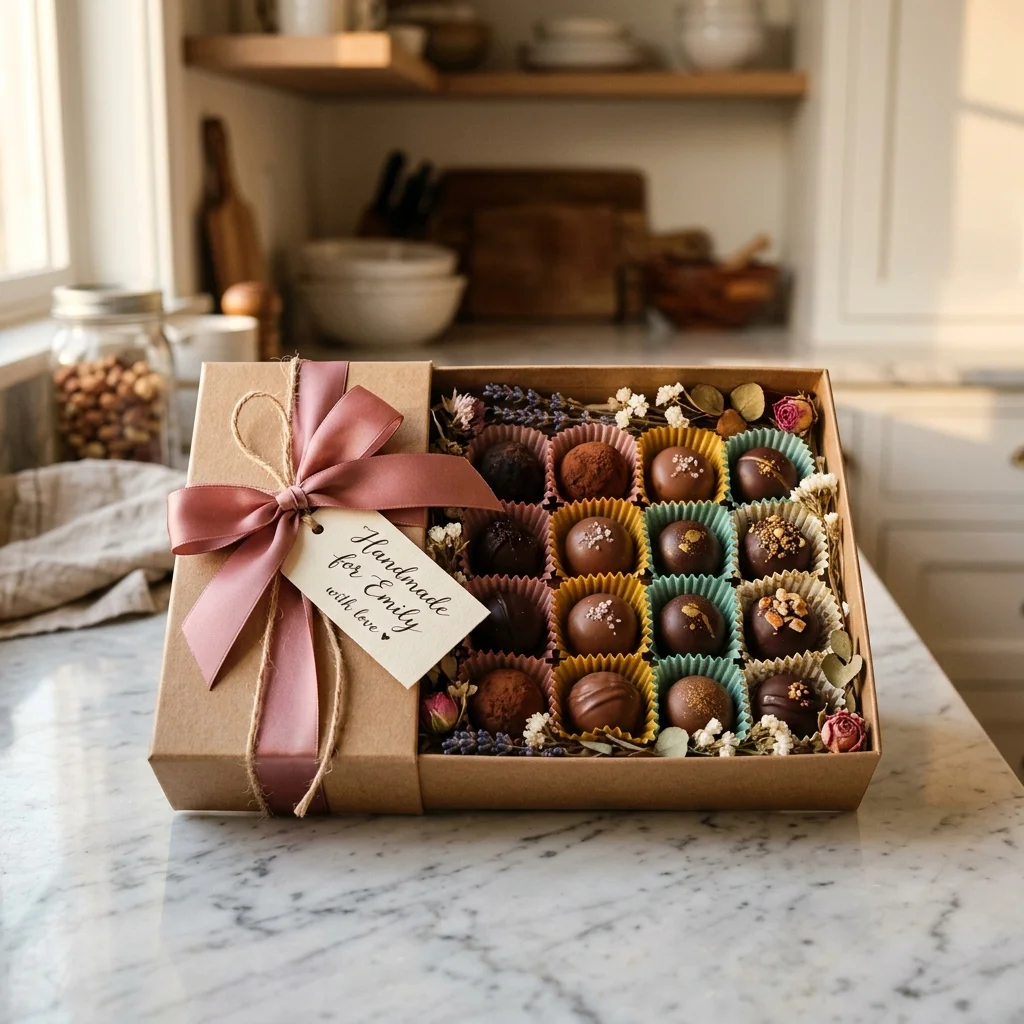 Personalized Gift Box