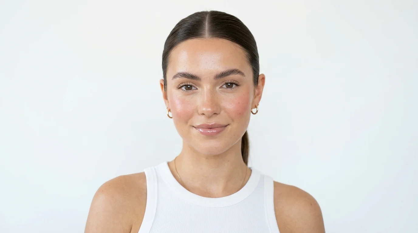 Clean Girl Makeup