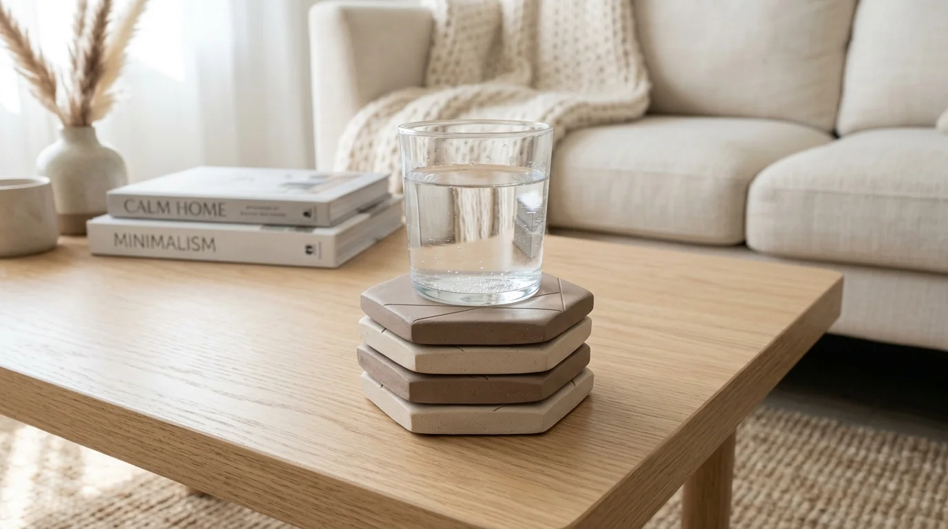 Coaster Collection
