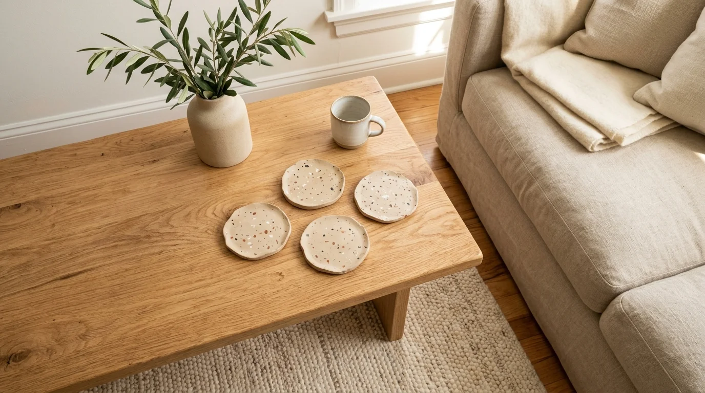 Coaster Set