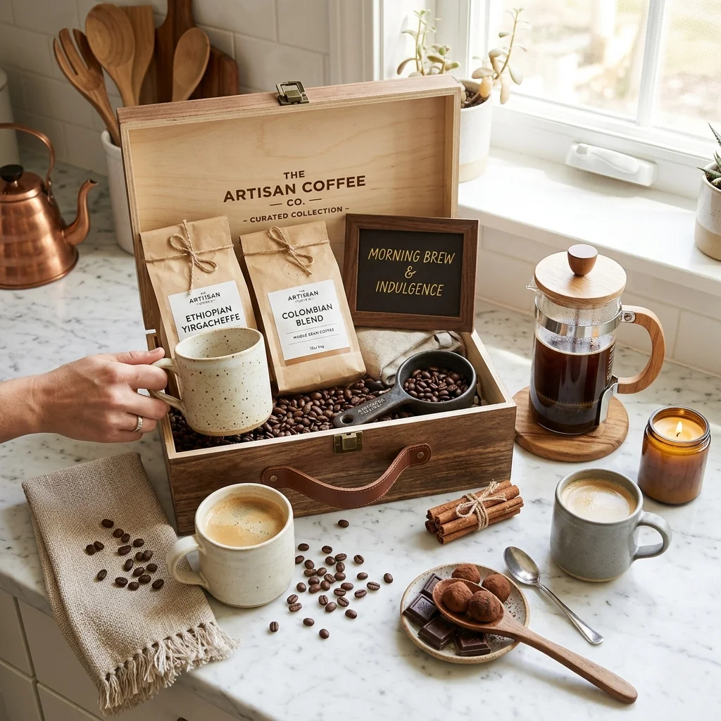 Coffee Lover Set