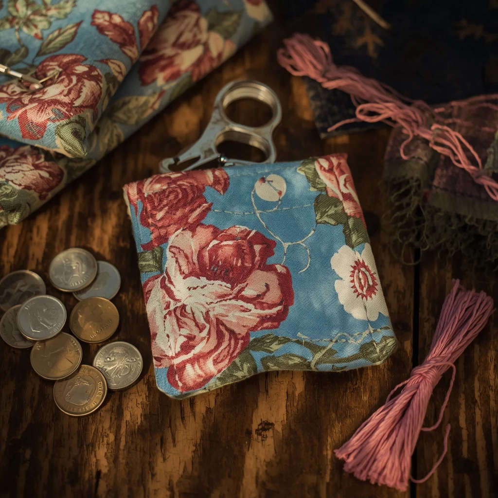 Coin Purse