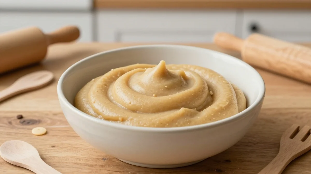 Cookie Dough Slime