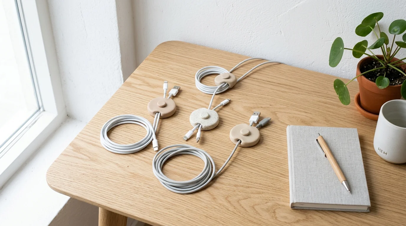 Cord Organizer