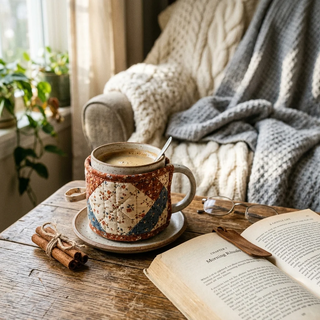 Cozy Mug Cozy