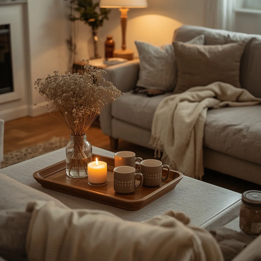 Cozy Scents