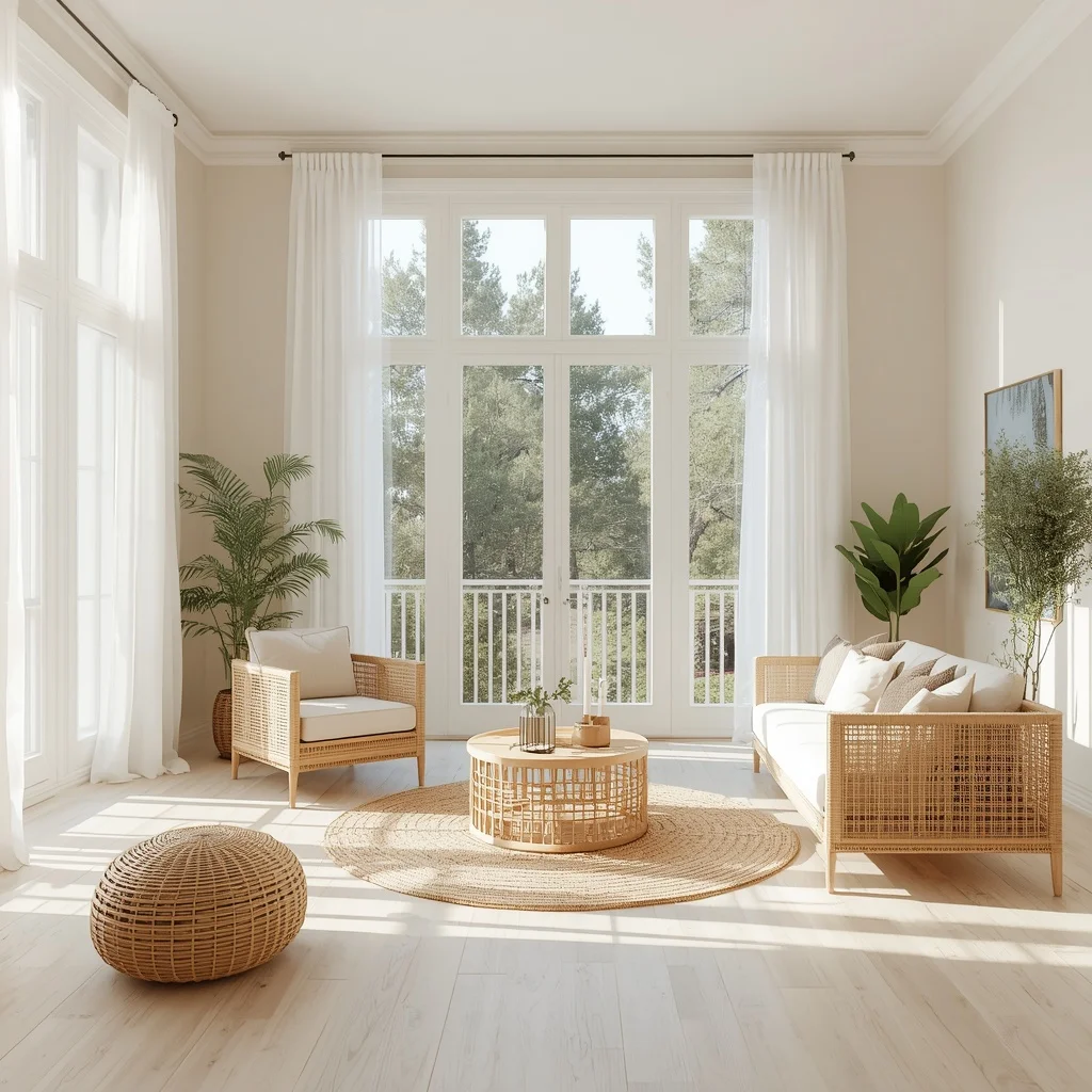 Curtain Refresh