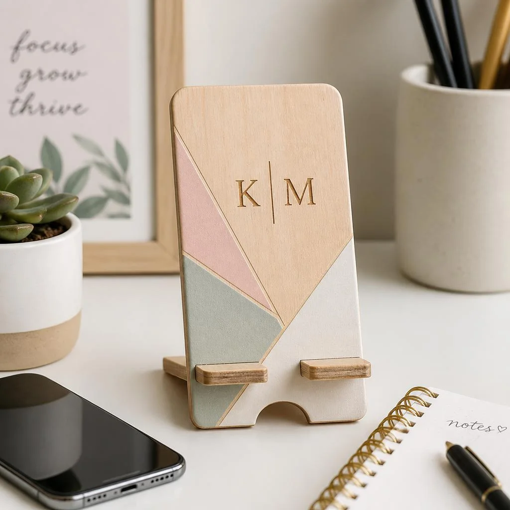 Customized Phone Stand