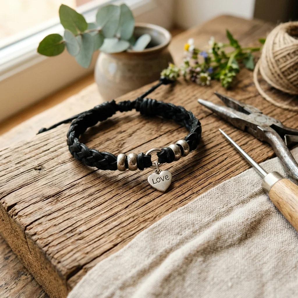 DIY Bracelet