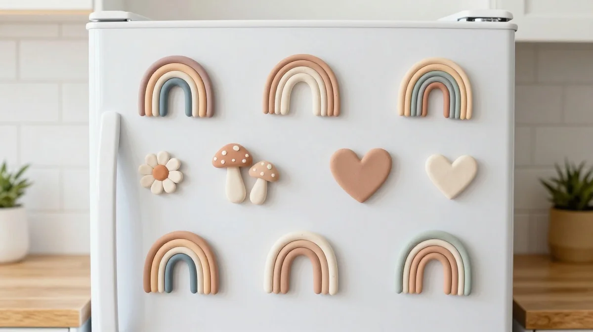 Decorative Magnets