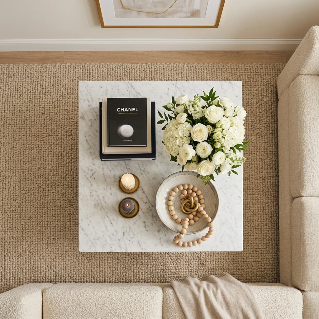 Designer Layered Styling