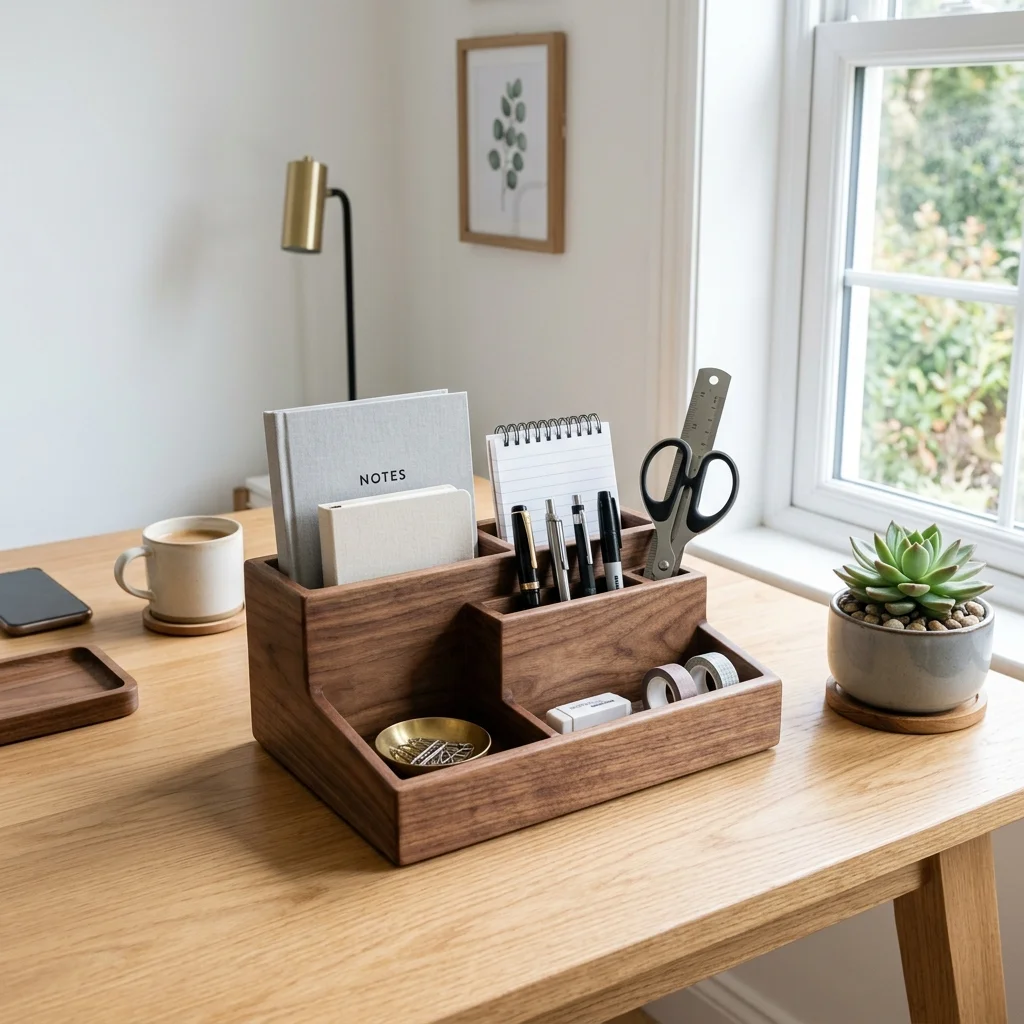 Desk Organizer