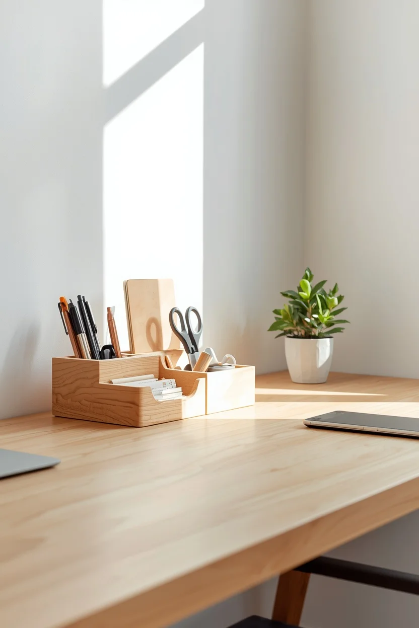 Desk Organizer