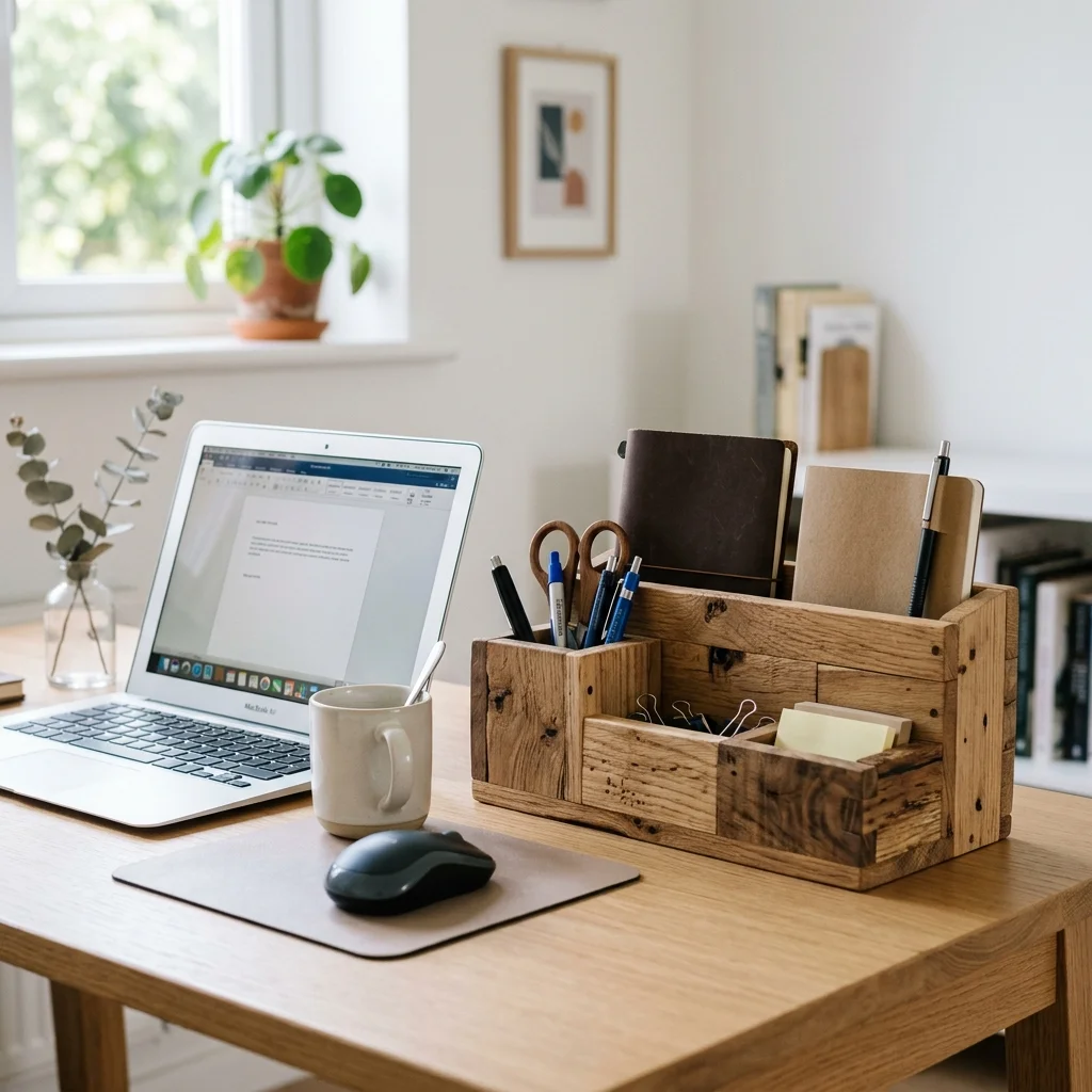 Desk Organizer