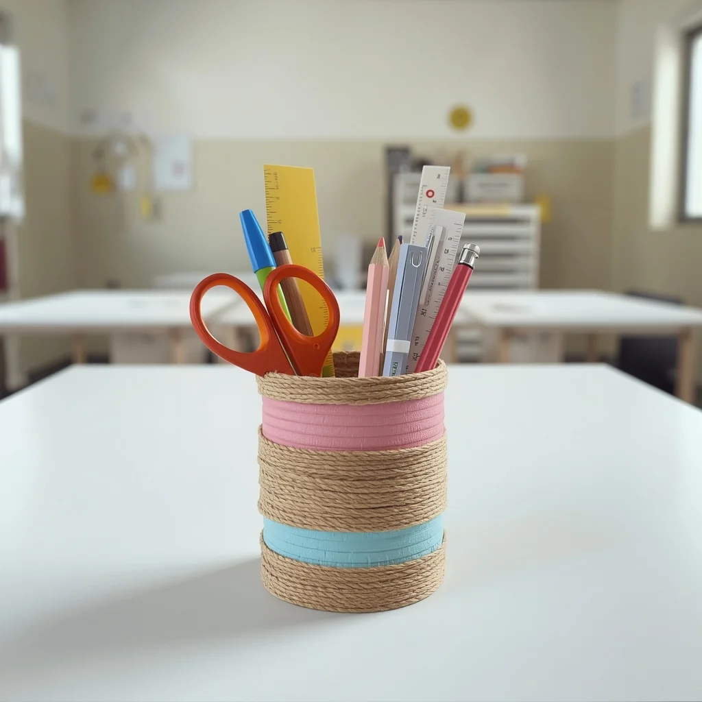 Desk Organizer