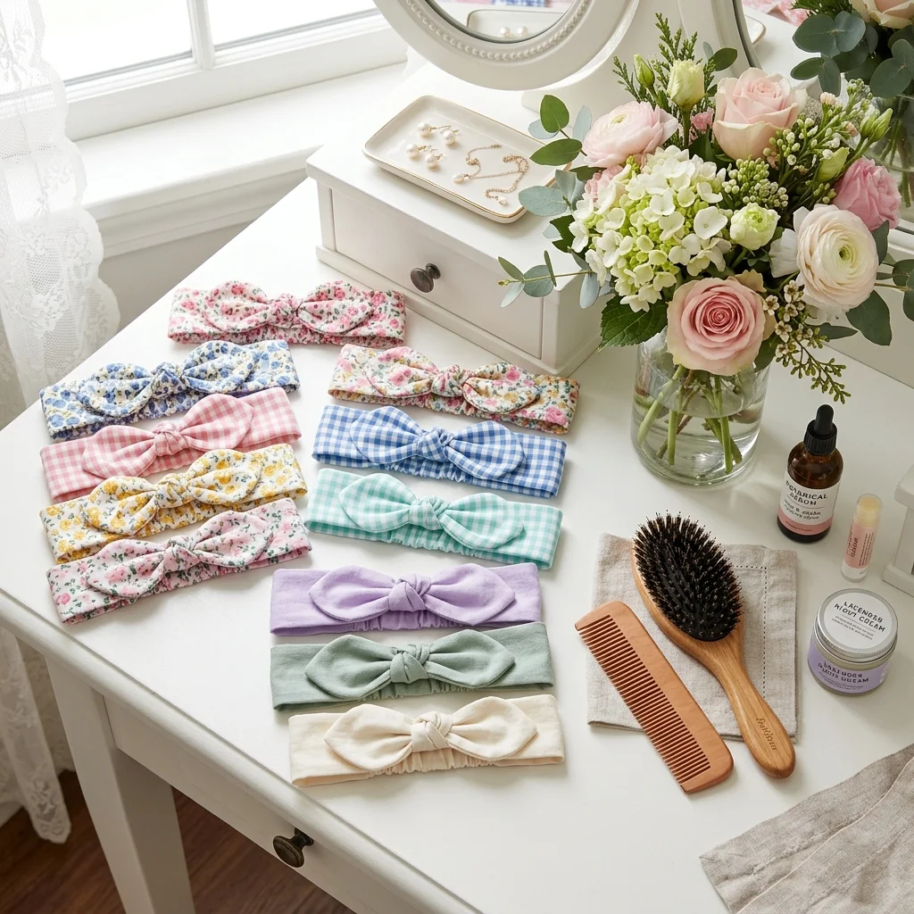 Elastic Headband