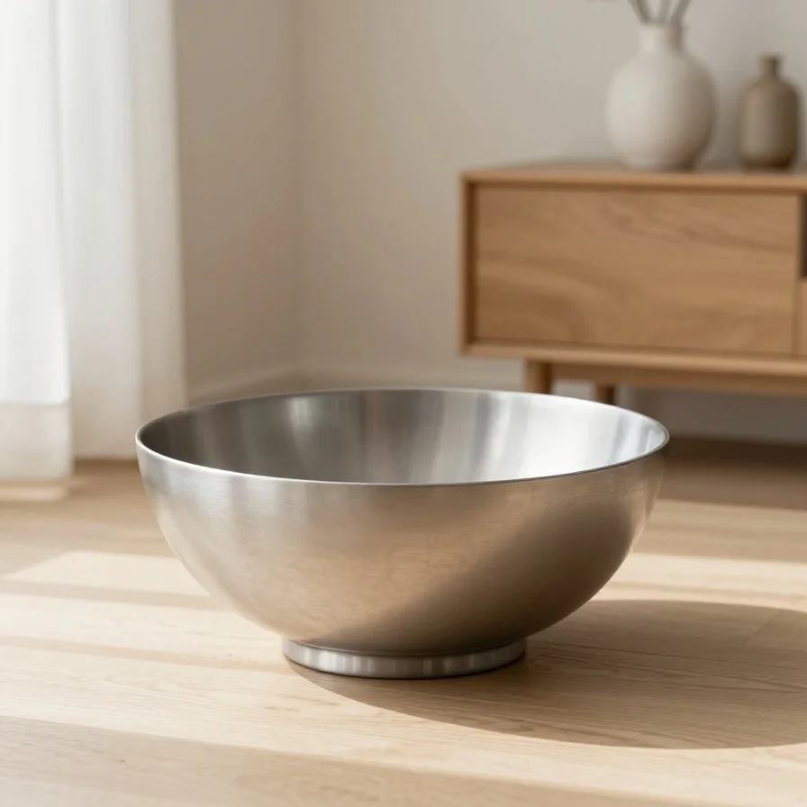 Elegant Bowl