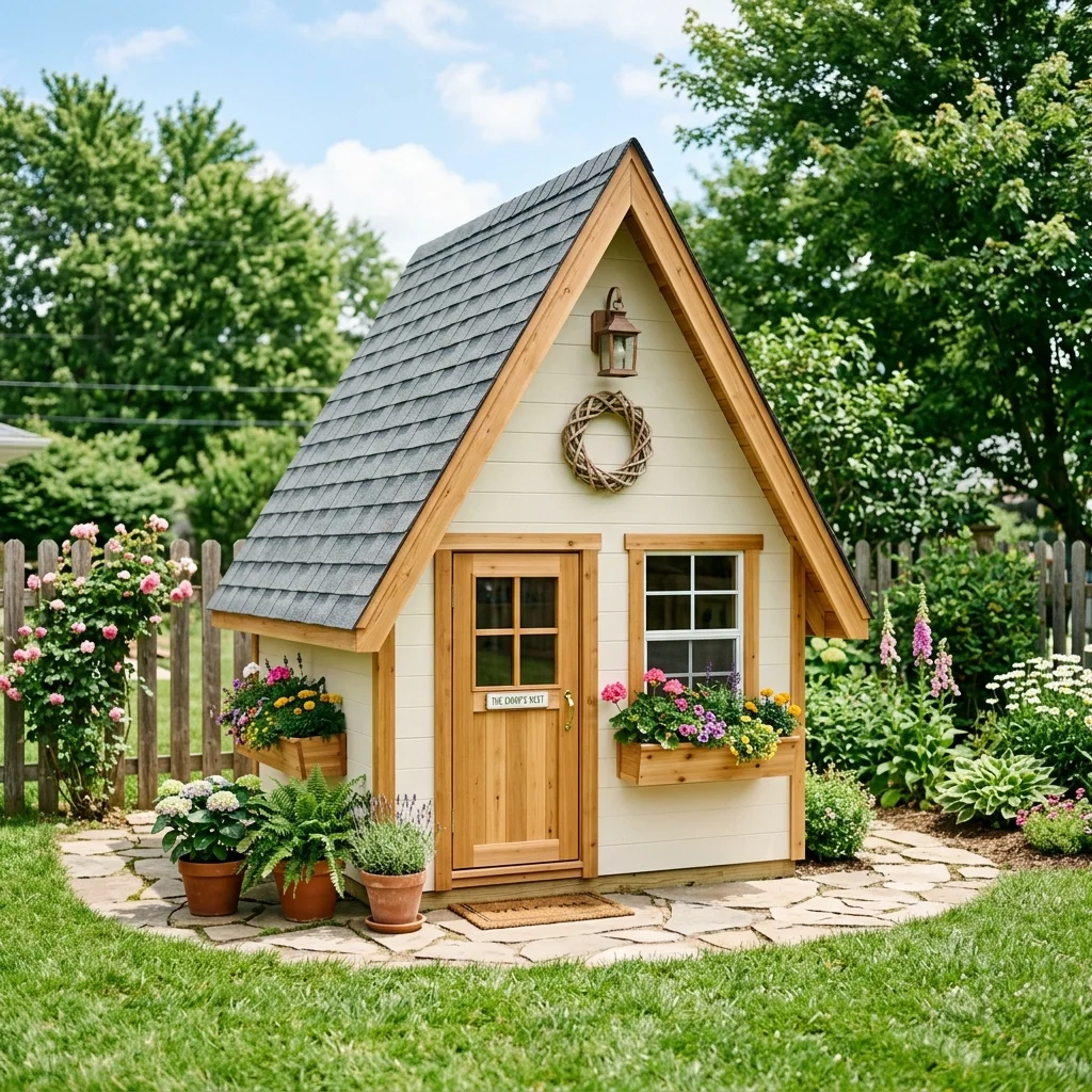 Exterior Paint