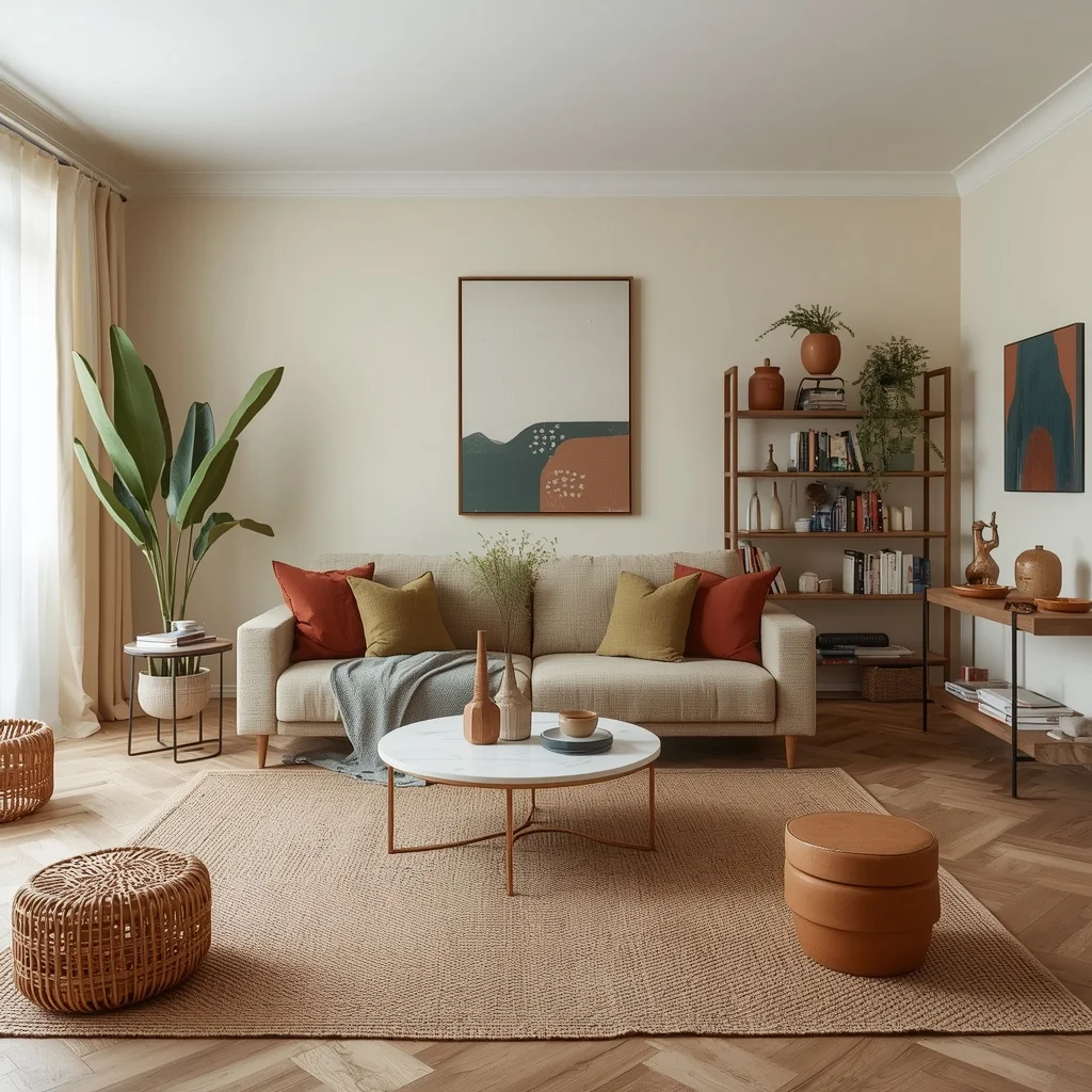 Favorite Color Accents