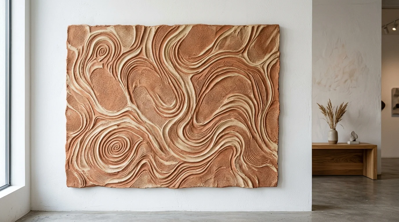 Fingerprint Wall Art