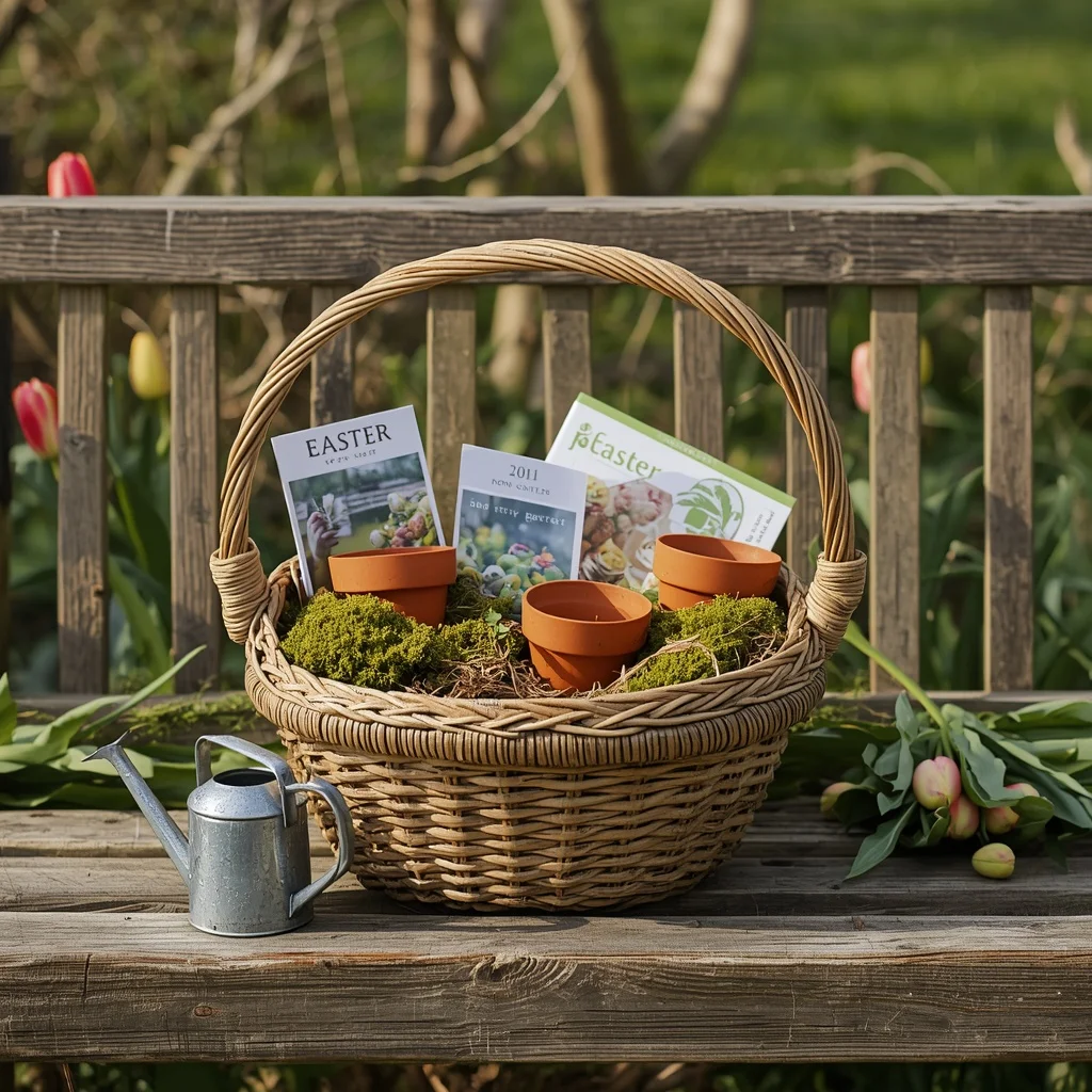 Garden Basket