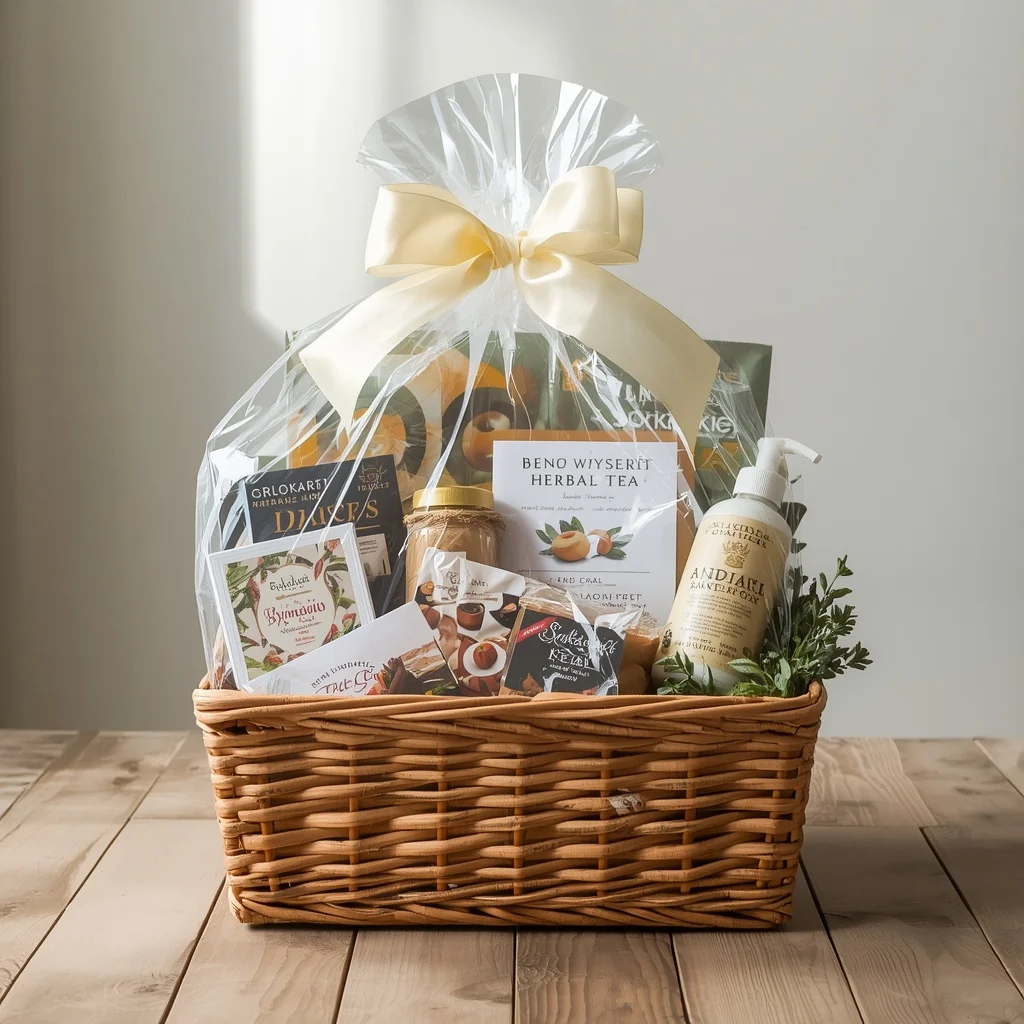 Gift Basket