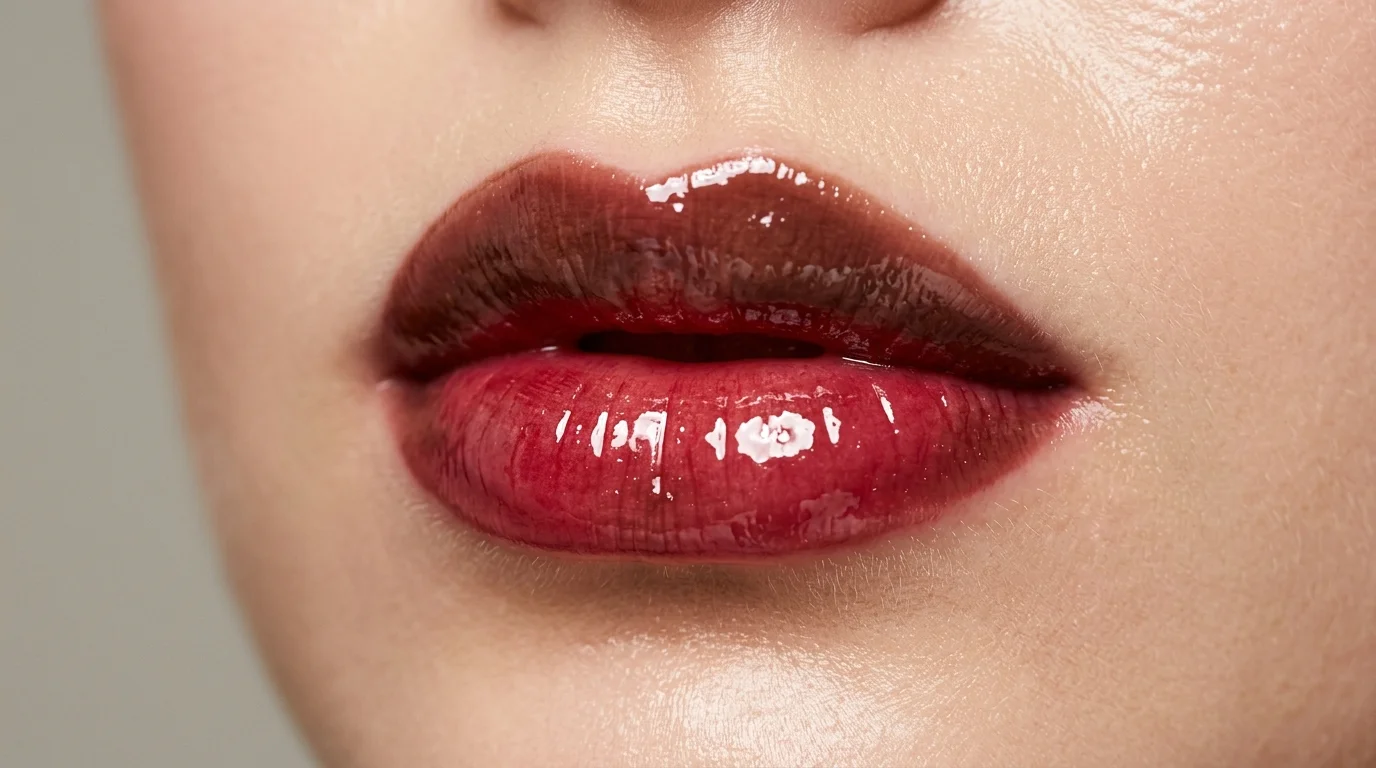 Glossy Berry Cola